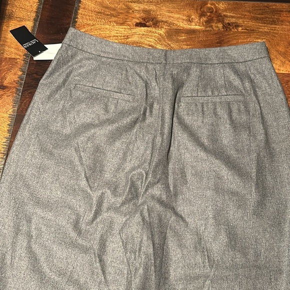 Lauren Ralph Lauren wool mix trousers NWTs size14 - Picture 7 of 11